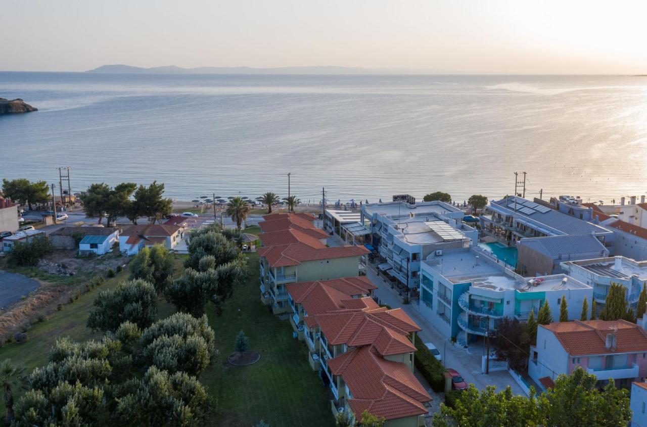 Leonardo Apartamente توروني المظهر الخارجي الصورة